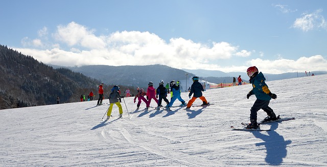 スキー コブの練習方法のまとめ スキー凸凹研究所