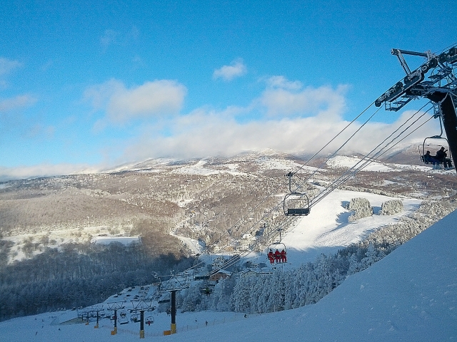 スキー場が多い都道府県ランキング スキー凸凹研究所